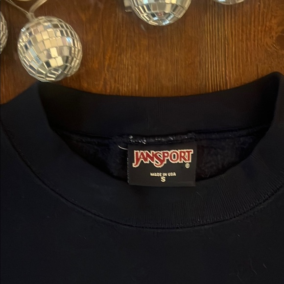 Nevada Wolf Pack Crew Neck - Picture 5 of 8